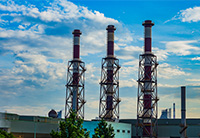 韶关柴油发电机组进气门与排气门磨损严重是什么原因