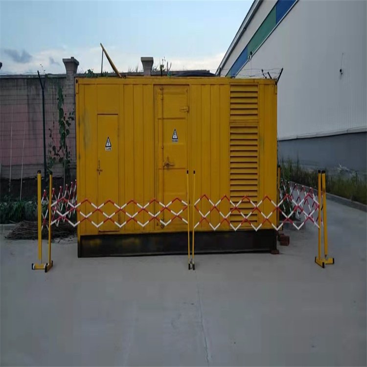 韶关发电机组油箱盖上留出小气孔有什么用？