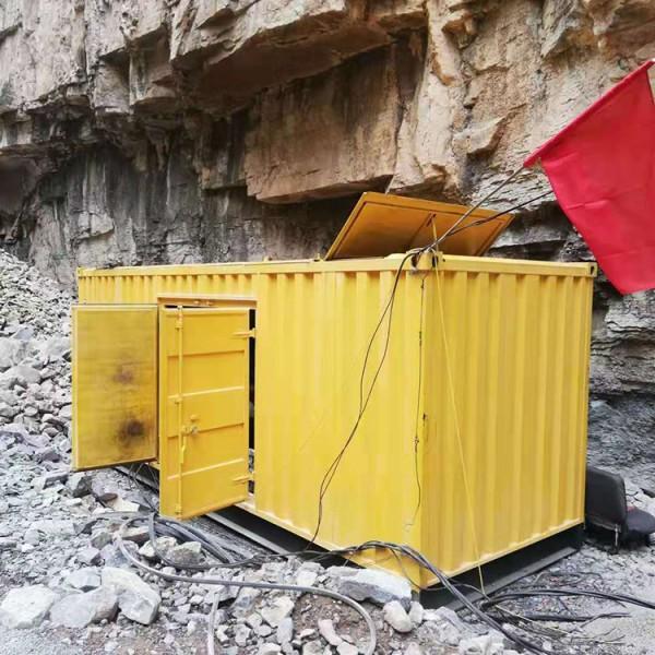 韶关柴油发电机组使用注意事项要牢记