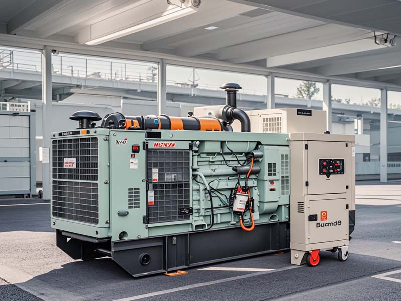 韶关发电机出租校准皮带张力计的注意事项有哪些？