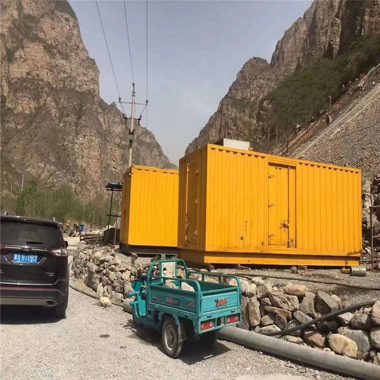 韶关柴油发电机组的保养周期是多久？