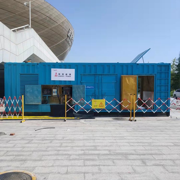 韶关介绍一下发电机组维修保养的具体操作流程