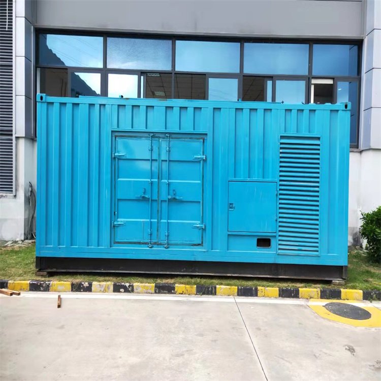 韶关发电机组使用中应注意什么事项？