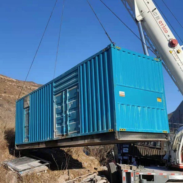 韶关发电机组维修保养中应注意什么事项？