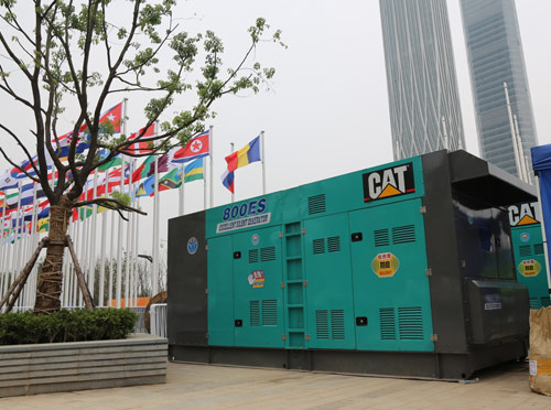 韶关详细介绍一下升级发电机组的具体步骤