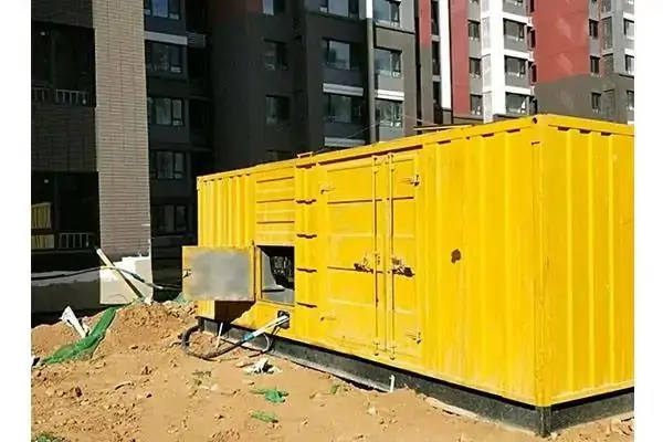 韶关发电机出租负载测试对电瓶的寿命有影响吗？