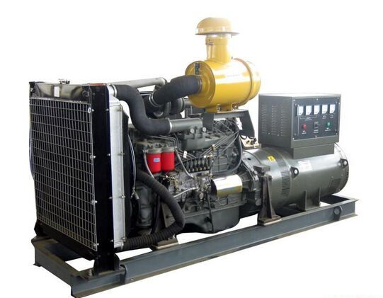 韶关汽油发电机组电瓶电解液密度偏低时如何调整？