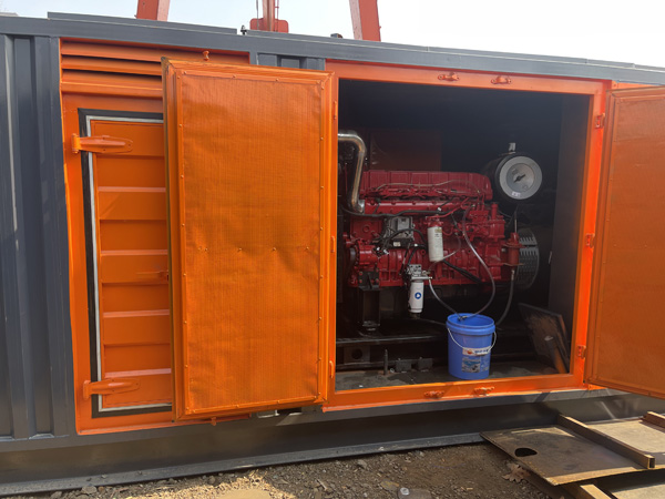 韶关预热过程中启动柴油发电机组对发动机的寿命有多大影响？