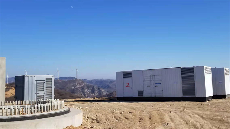 韶关带燃油预热系统的柴油发电机组在冬季启动前需要做哪些准备工作？