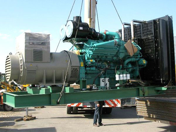 韶关冬季柴油发电机启动前，如何检查燃油标号是否适配？