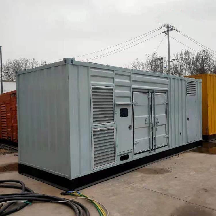 韶关 柴油发电机组冬季启动前需要做哪些准备工作？